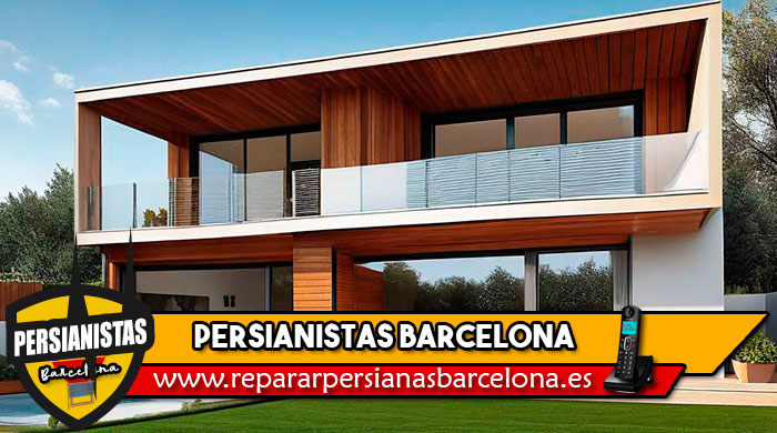 Cambiar cuerda persiana