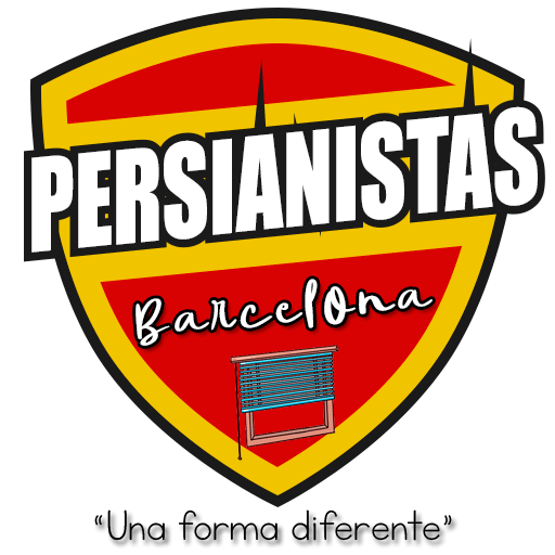 Reparar persianas en Barcelona