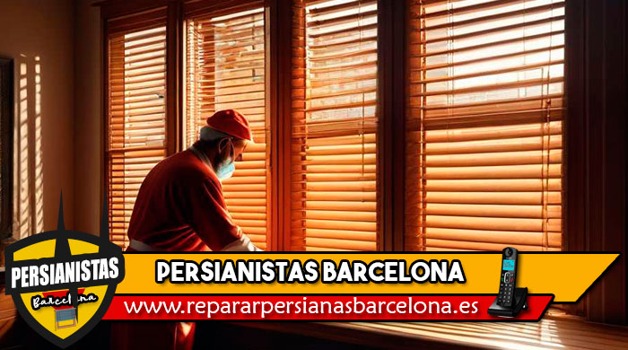 Reparar persianas en Santa Coloma de Gramenet, servicio de calidad y profesionalidad 3 Motorizar persianas