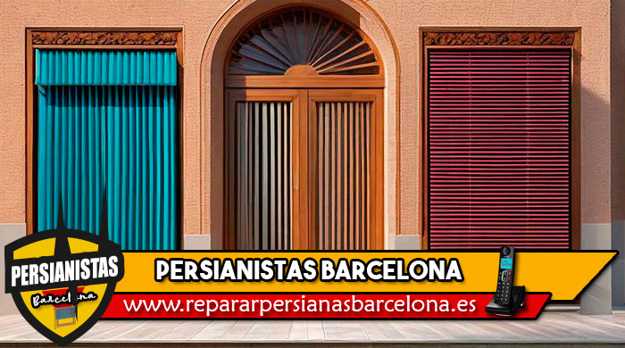 Reparar persianas en Sant Adrià de Besòs 1 Reparar persianas en Sant Adrìa de Besòs