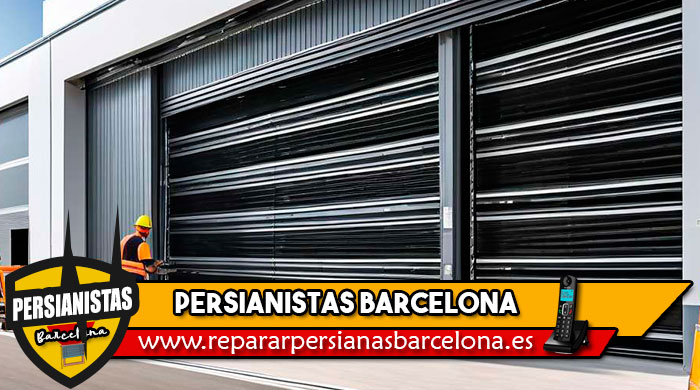 Arreglo de persianas a domicilio