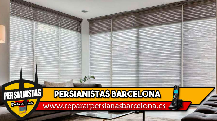 Persianistas Barcelona